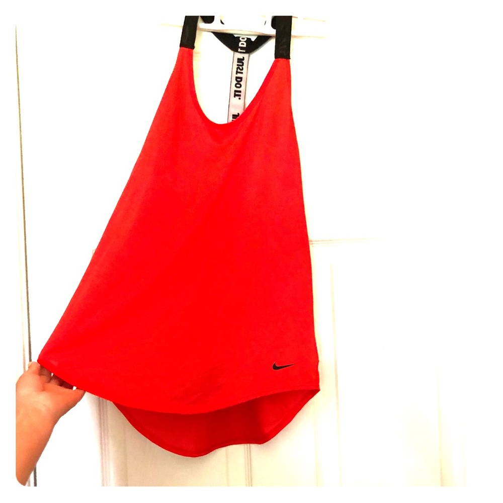 Nike Workout Tank